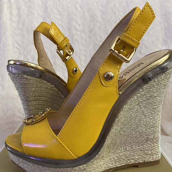 Michael Kors Montgomery Sling - Picture 7 of 7